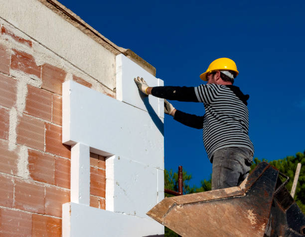 Best Residential Insulation in Springfield, GA