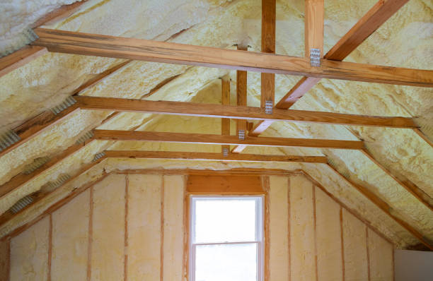 Best Insulation for Specific Applications in Springfield, GA
