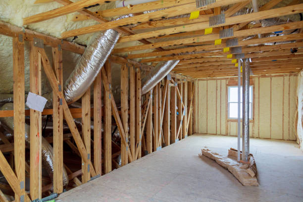 Best Insulation for Specific Applications in Springfield, GA