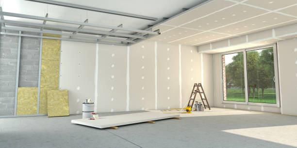 Best Insulation for Specific Applications in Springfield, GA