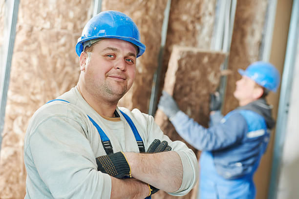 Best Insulation for Specific Applications in Springfield, GA
